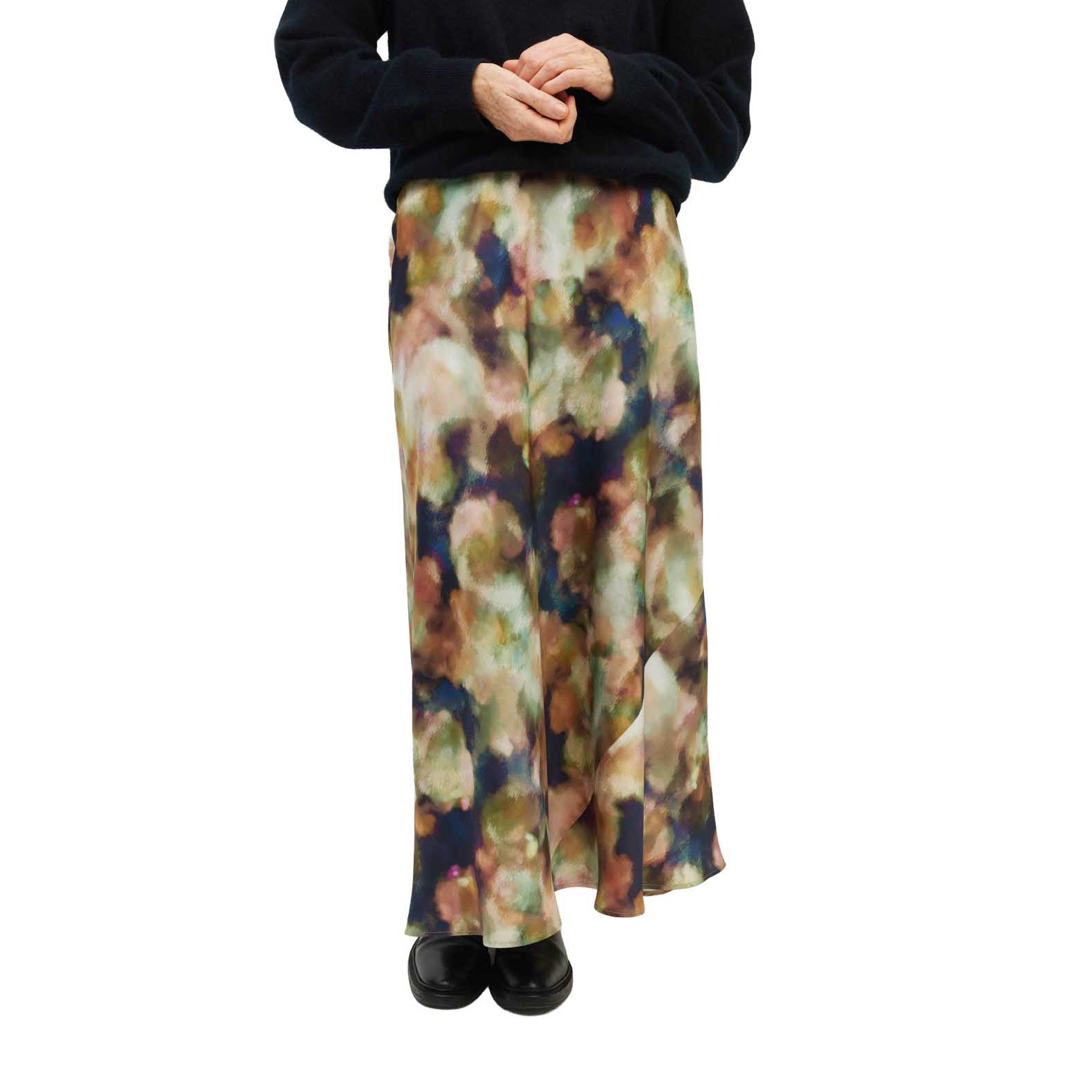 Juliette Hogan Em Skirt